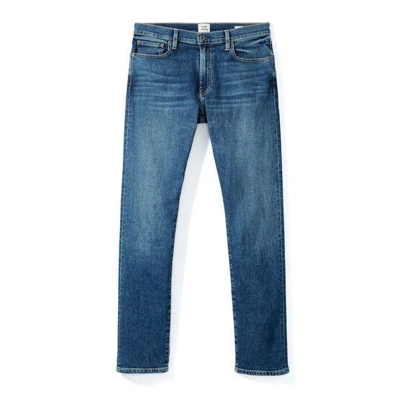 Flint and Tinder All-American Stretch Denim Jeans Athletic taper fit, 31/32. - Picture 1 of 4